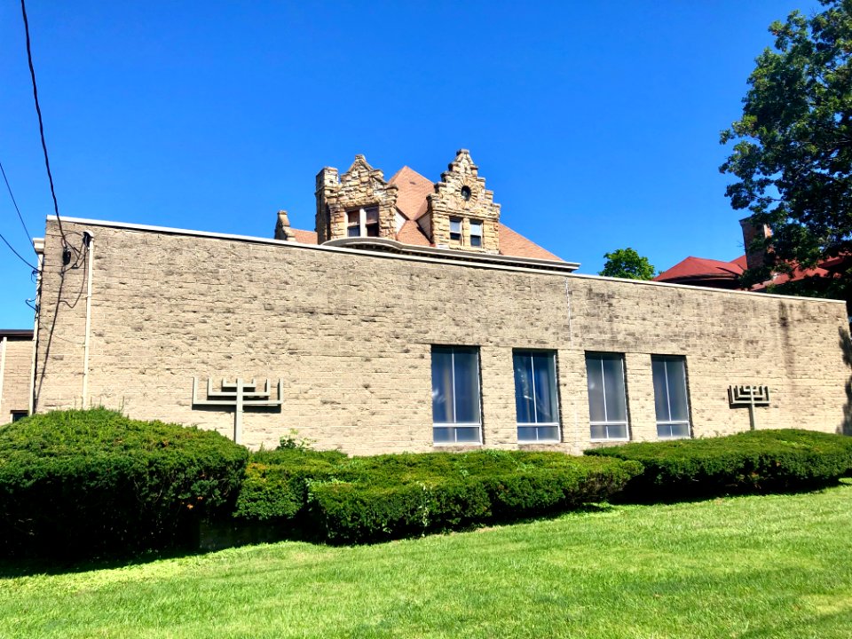 House of God of the Apostolic Church, North Avondale, Cinc… 