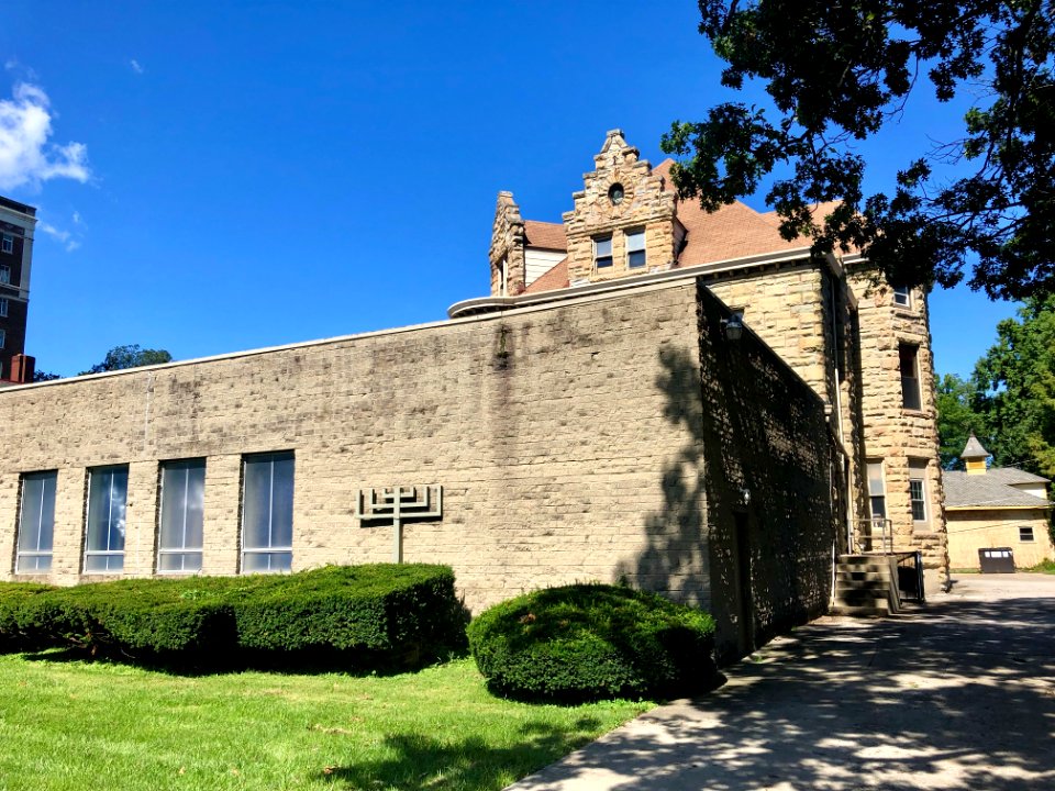 House of God of the Apostolic Church, North Avondale, Cinc… 