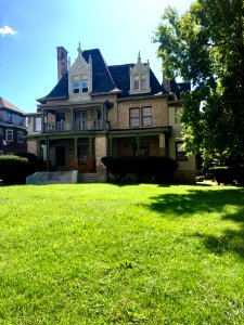 Reading Road, North Avondale, Cincinnati, OH 