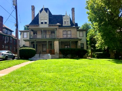 Reading Road, North Avondale, Cincinnati, OH 