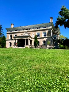 Enger Hall, Marion Avenue, North Avondale, Cincinnati, OH 