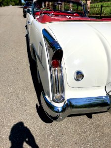 1954 Buick Skylark, North Avondale, Cincinnati, OH 