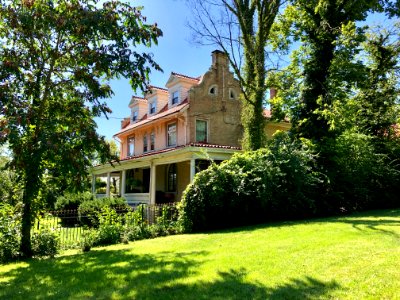Marion Avenue, North Avondale, Cincinnati, OH 