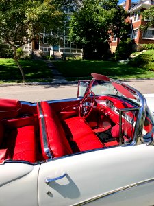 1954 Buick Skylark, North Avondale, Cincinnati, OH 