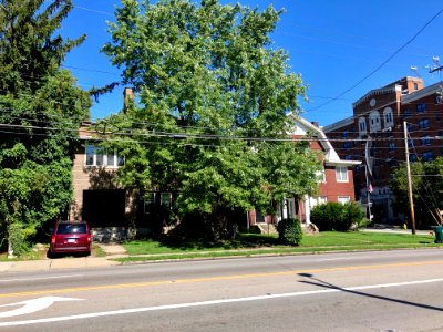 Reading Road, North Avondale, Cincinnati, OH 
