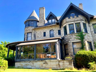 J. Leslie Miller House, Dakota Avenue, North Avondale, Cin… 