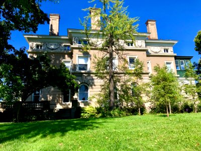 Enger Hall, Marion Avenue, North Avondale, Cincinnati, OH 