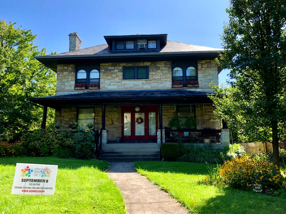 Dakota Avenue, North Avondale, Cincinnati, OH 