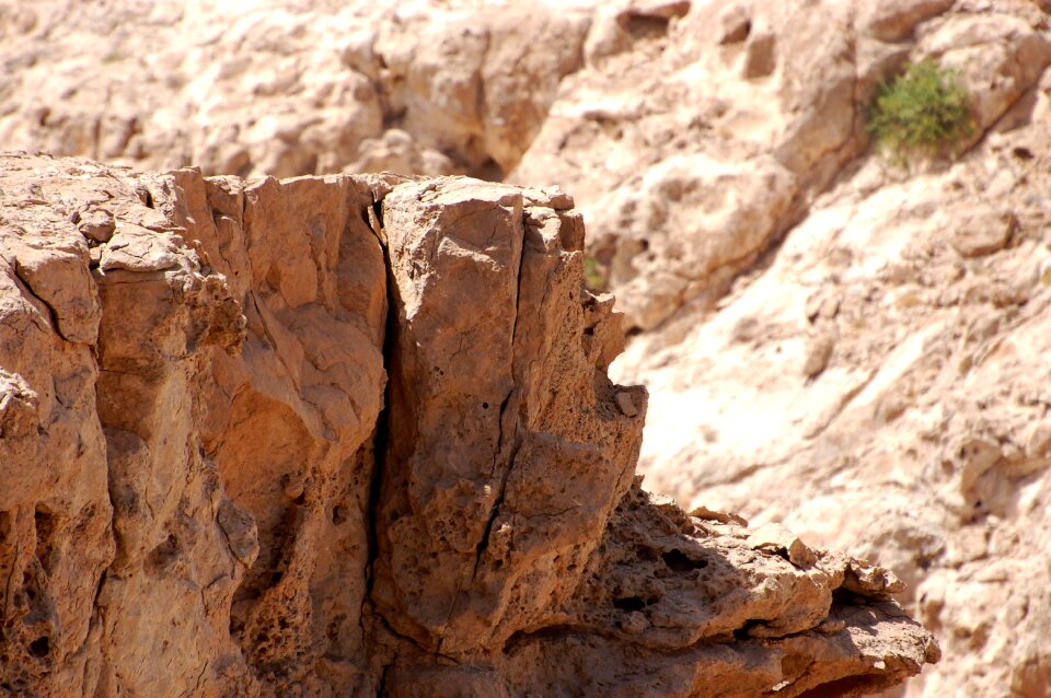 Cliff summer stone