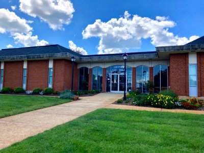 Graham City Hall, Graham, NC 