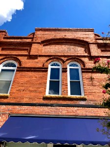 Vestal Hotel, Graham, NC 