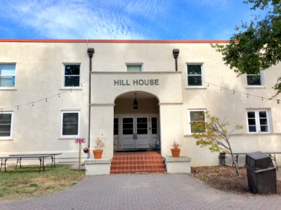 Hill House, North Carolina School of Science and Mathemati… 