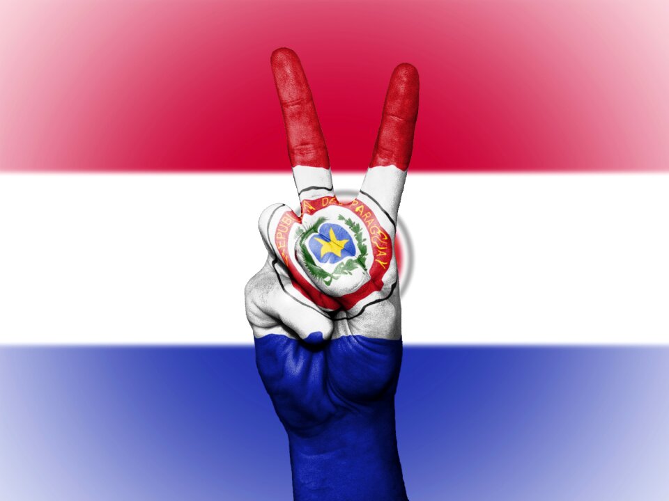 Nation background banner