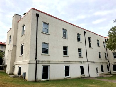 Hill House, North Carolina School of Science and Mathemati… 