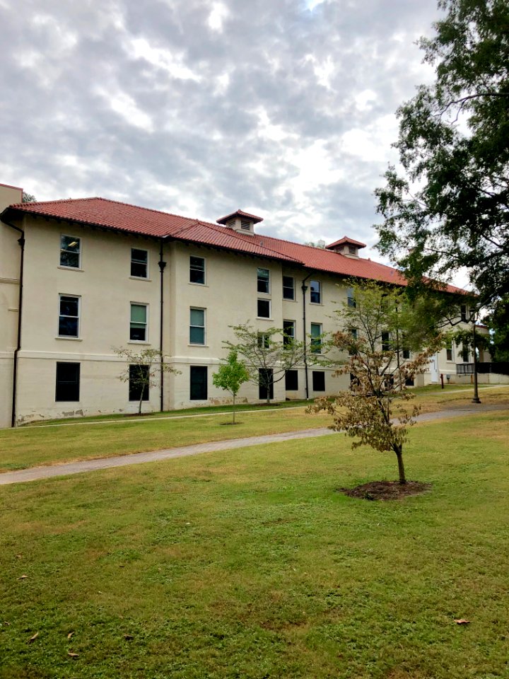 Royall Center, North Carolina School of Science and Mathem… 