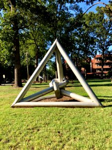 Tetragranny, North Carolina School of Science and Mathemat… 