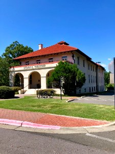 Royall Center, North Carolina School of Science and Mathem… 