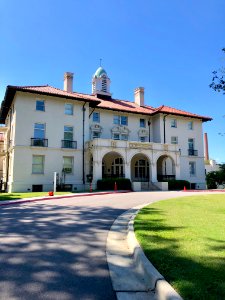 Watts Hall, North Carolina School of Science and Mathemati… 