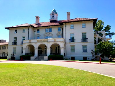 Watts Hall, North Carolina School of Science and Mathemati… 