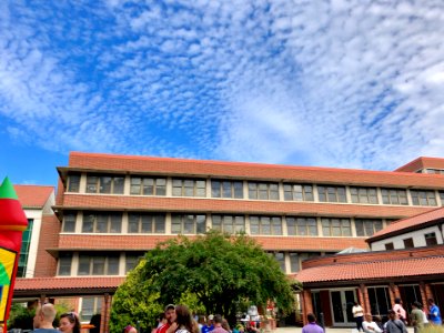 Bryan Center, North Carolina School of Science and Mathema… 