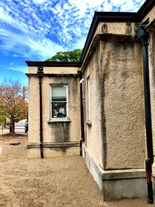 Art Wing, Watts Hall, North Carolina School of Science and… 