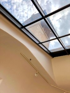 Art Wing Tower, Watts Hall, North Carolina School of Scien… 