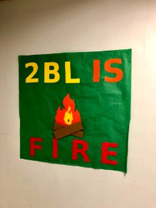 2nd Beall Hall Poster, Beall Hall, North Carolina School o… 