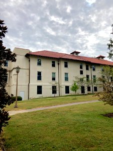 Royall Center, North Carolina School of Science and Mathem… 