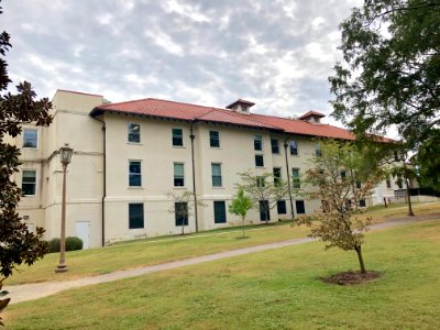 Royall Center, North Carolina School of Science and Mathem… 