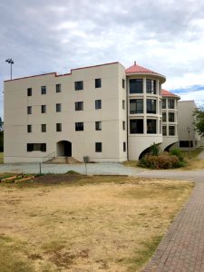 Hunt Hall, North Carolina School of Science and Mathematic… 