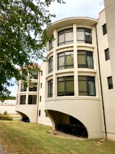 Hunt Hall, North Carolina School of Science and Mathematic… 
