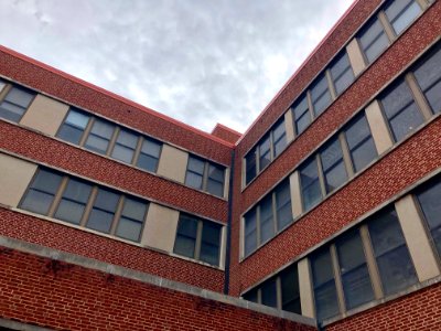 Bryan Center, North Carolina School of Science and Mathema… 