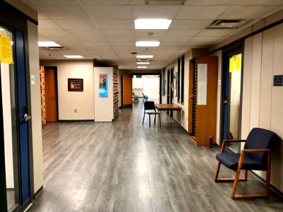 Music Wing, The John Frederick Educational Technology Comp… 