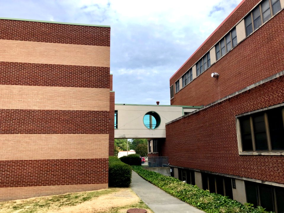 Skybridge, The John Frederick Educational Technology Compl… 
