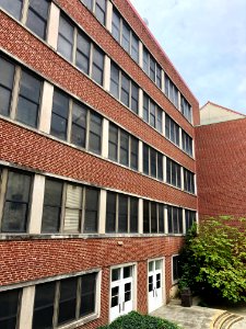 Bryan Center, North Carolina School of Science and Mathema… 