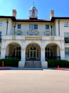 Watts Hall, North Carolina School of Science and Mathemati… 
