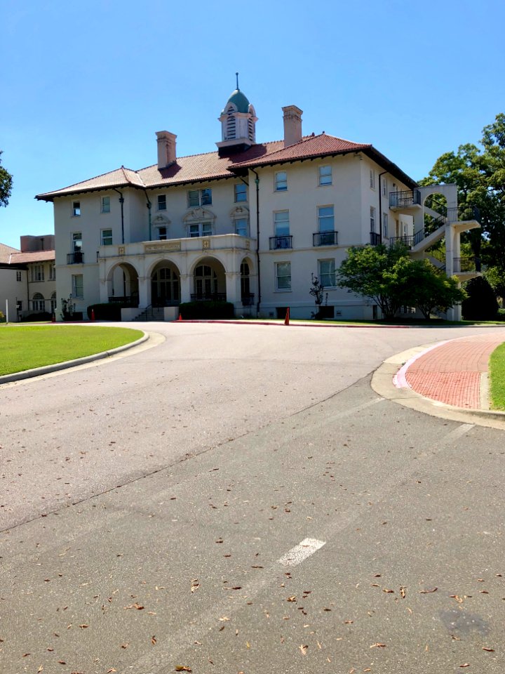 Watts Hall, North Carolina School of Science and Mathemati… 