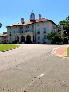 Watts Hall, North Carolina School of Science and Mathemati… 