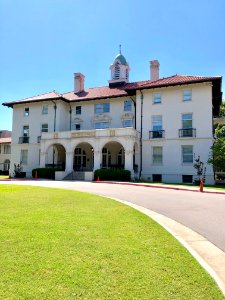 Watts Hall, North Carolina School of Science and Mathemati… 