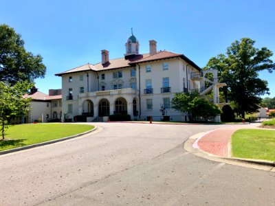 Watts Hall, North Carolina School of Science and Mathemati… 
