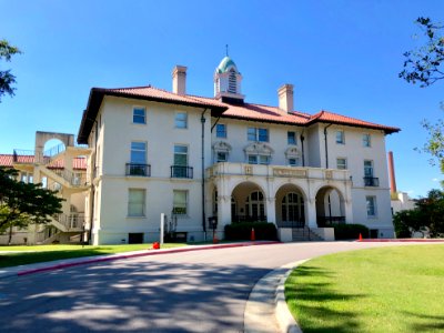 Watts Hall, North Carolina School of Science and Mathemati… 