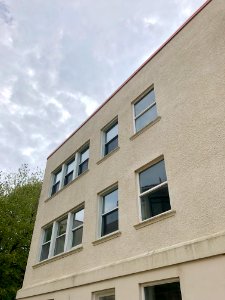 Hill House, North Carolina School of Science and Mathemati… 