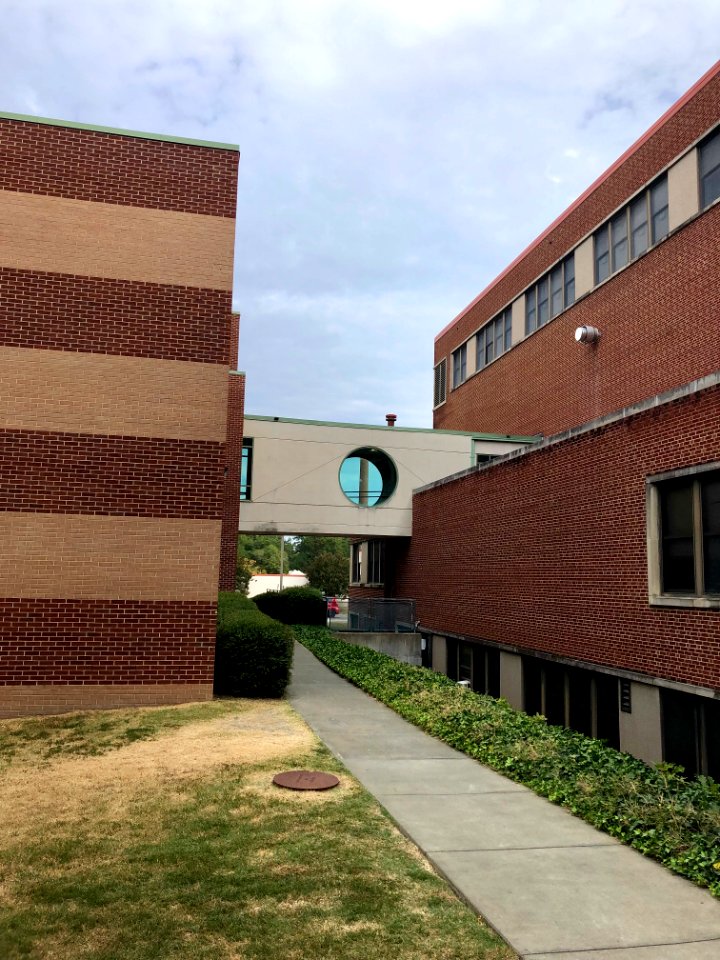 Skybridge, The John Frederick Educational Technology Compl… 