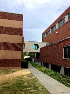 Skybridge, The John Frederick Educational Technology Compl… 