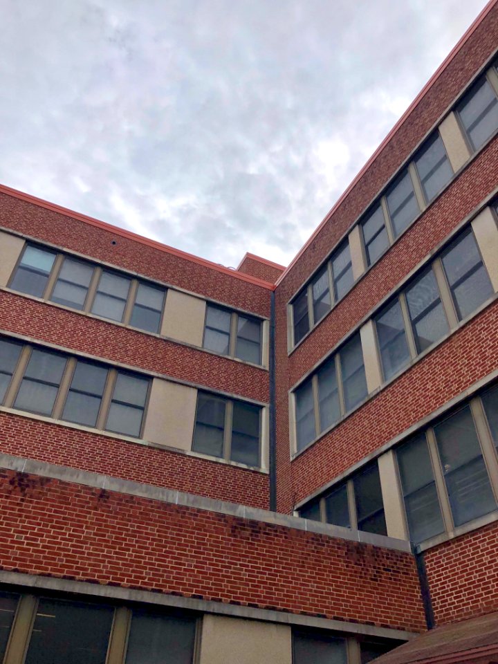 Bryan Center, North Carolina School of Science and Mathema… 