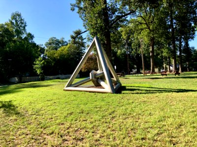 Tetragranny, North Carolina School of Science and Mathemat… 