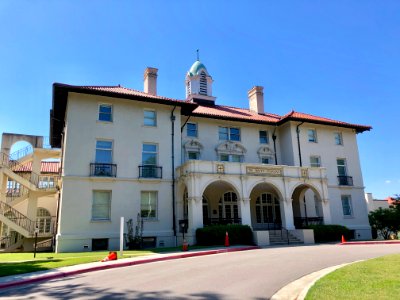 Watts Hall, North Carolina School of Science and Mathemati… 