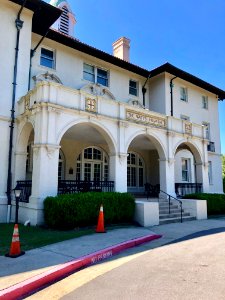 Watts Hall, North Carolina School of Science and Mathemati… 