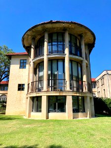 Reynolds Hall, North Carolina School of Science and Mathem… 