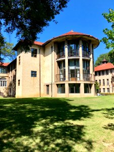 Reynolds Hall, North Carolina School of Science and Mathem… 